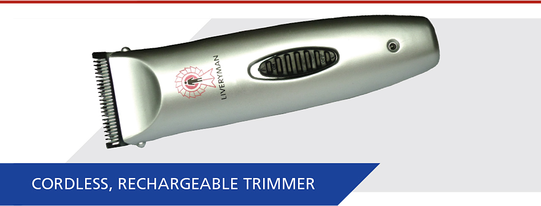 Flare Trimmer